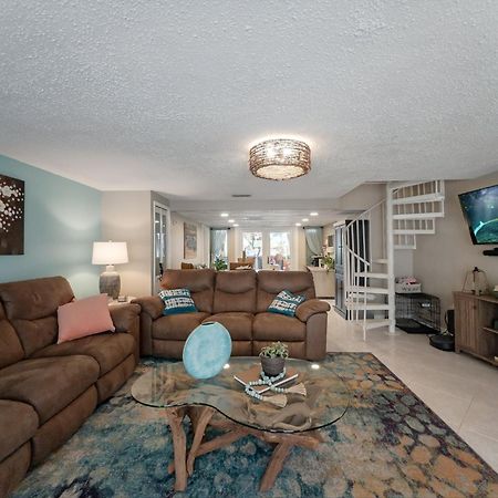 The Salty B Vacation Rental Marathon Luaran gambar
