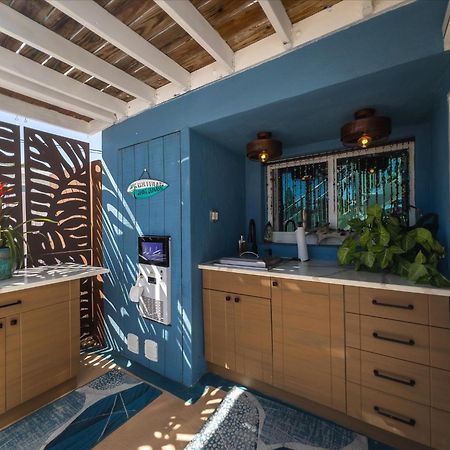 The Salty B Vacation Rental Marathon Luaran gambar