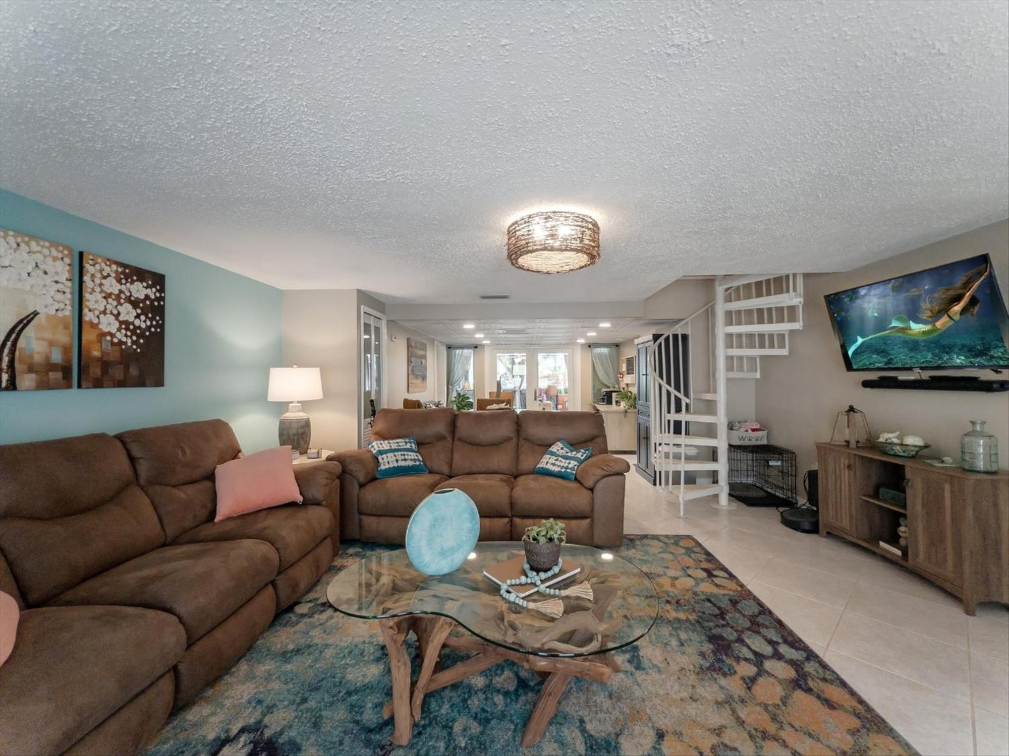 The Salty B Vacation Rental Marathon Luaran gambar