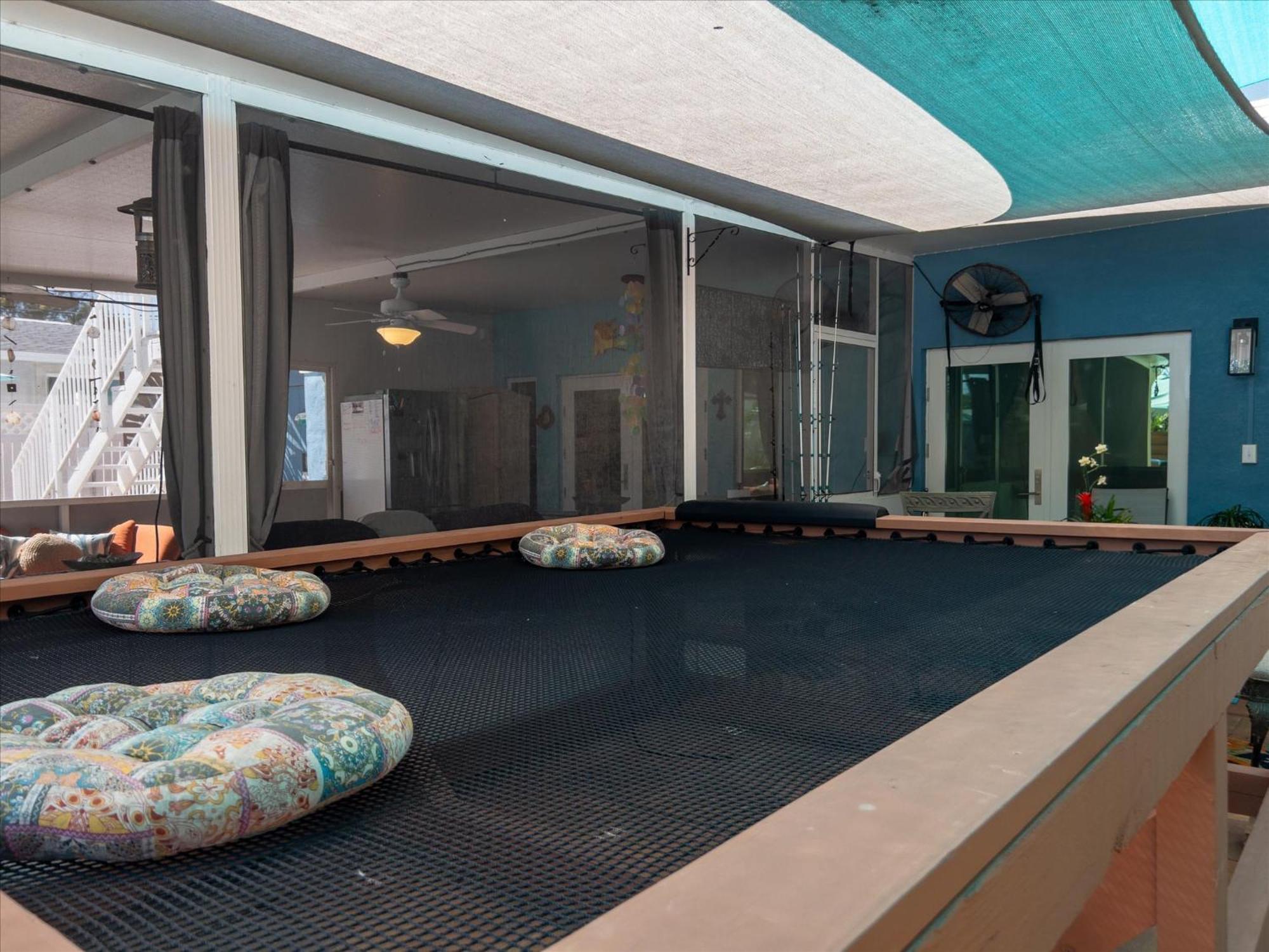 The Salty B Vacation Rental Marathon Luaran gambar