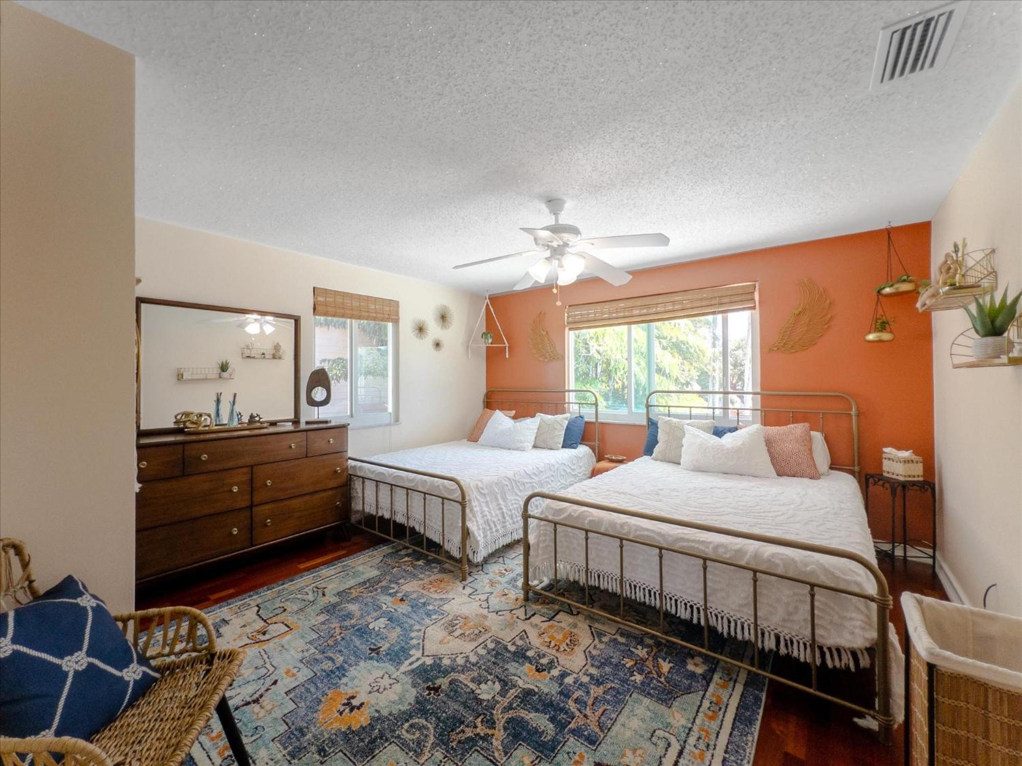 The Salty B Vacation Rental Marathon Luaran gambar