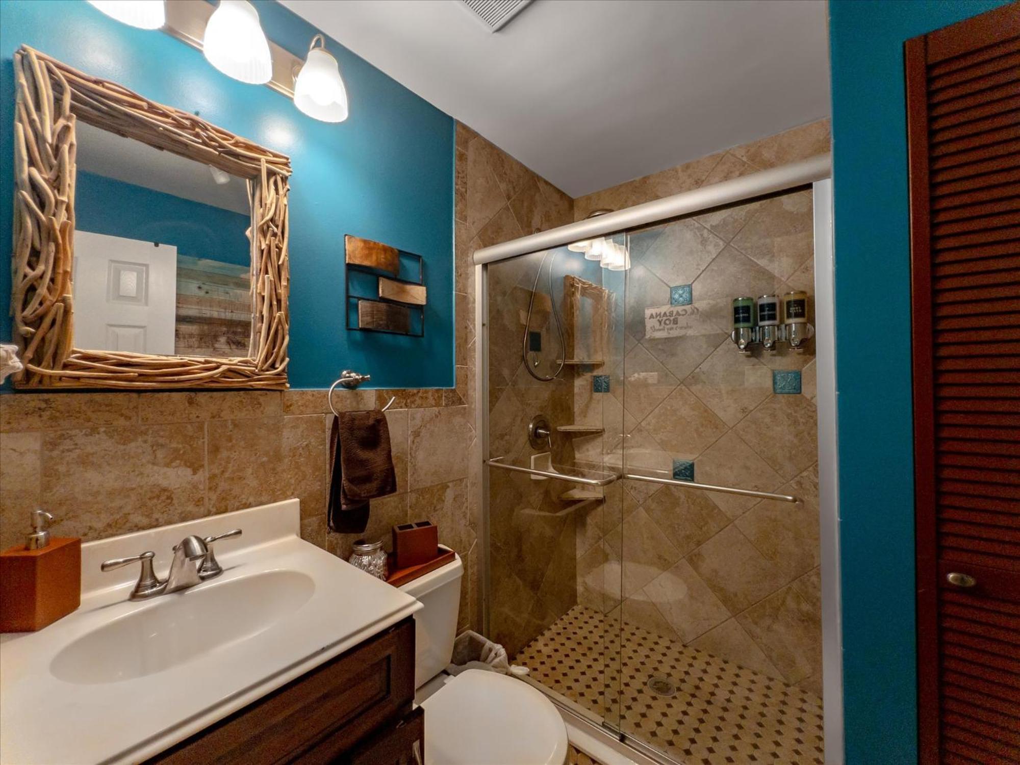 The Salty B Vacation Rental Marathon Luaran gambar